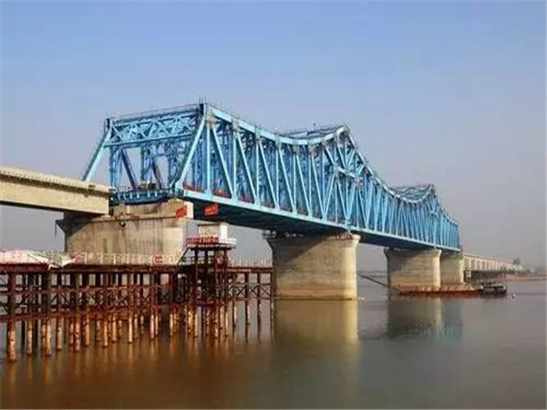 生米大桥——GPZ(2009)盆式支座昌东大道段 快速路改造工程